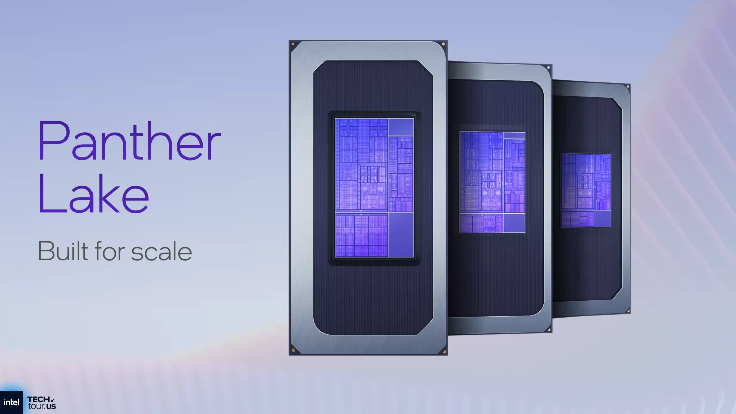 Intel Core Ultra X7 358H & Ultra 5 338H "Panther Lake" Leak Suggests Comparable Multi-Thread Performance to Arrow Lake-H CPUs