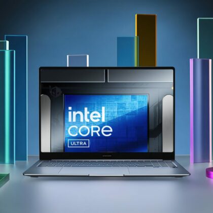 Intel & DOE Team Up to Launch 1Hz Refresh Rate and Multi-Frequency Display for Longer Battery Life