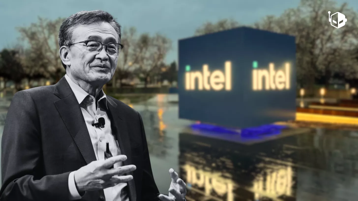 Intel Eyes SambaNova Buyout to Boost AI Ambitions—Price Tag Could Top $5 Billion