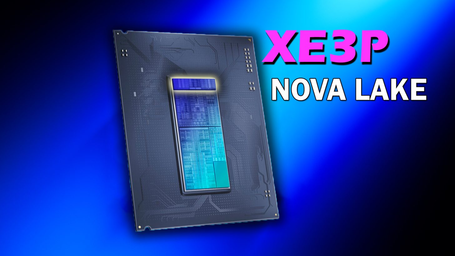 Intel Xe3P Surfaces in New Linux Kernel Patches, Confirms Link with Nova Lake CPUs