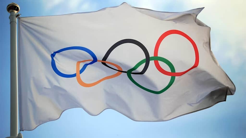 IOC and Saudi Arabia Terminate 12-Year Olympic Esports Partnership