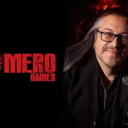 John Romero in Talks with Multiple Companies to Complete Microsoft-Funded Game