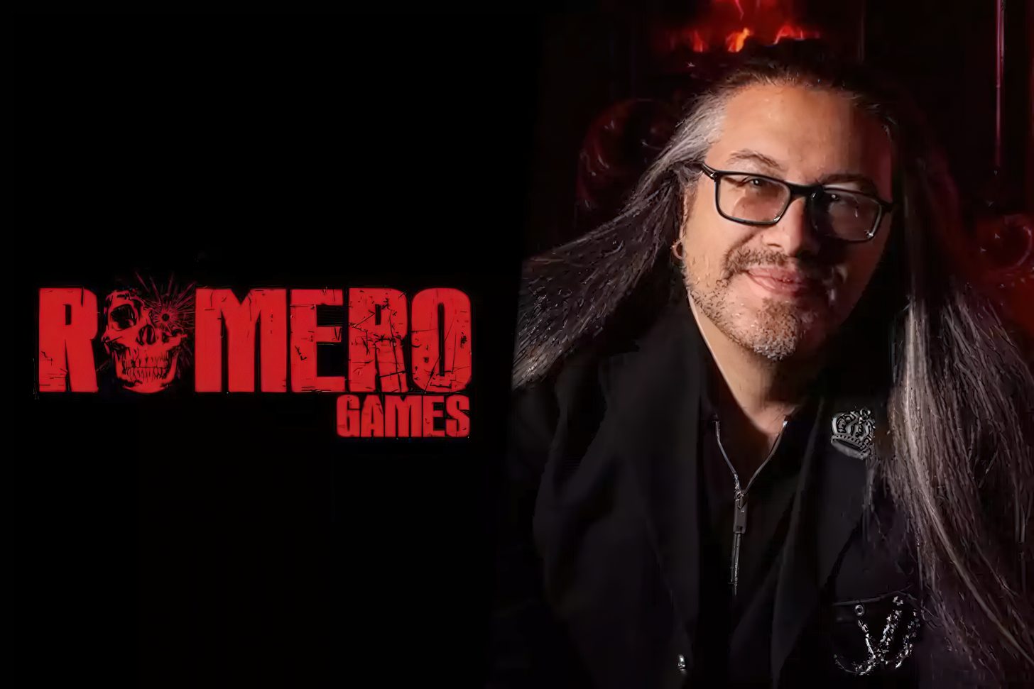 John Romero in Talks with Multiple Companies to Complete Microsoft-Funded Game