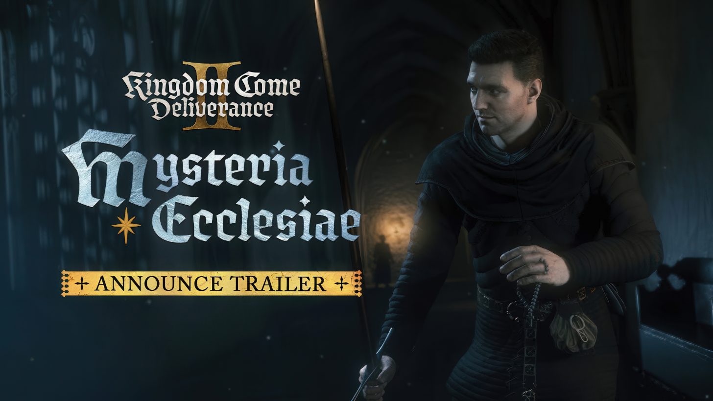 Kingdom Come: Deliverance II's Epic Story Finale Releases November 11