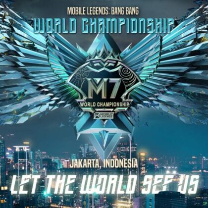 M7 World Championship Tickets, Format & Carnival Event Unveiled