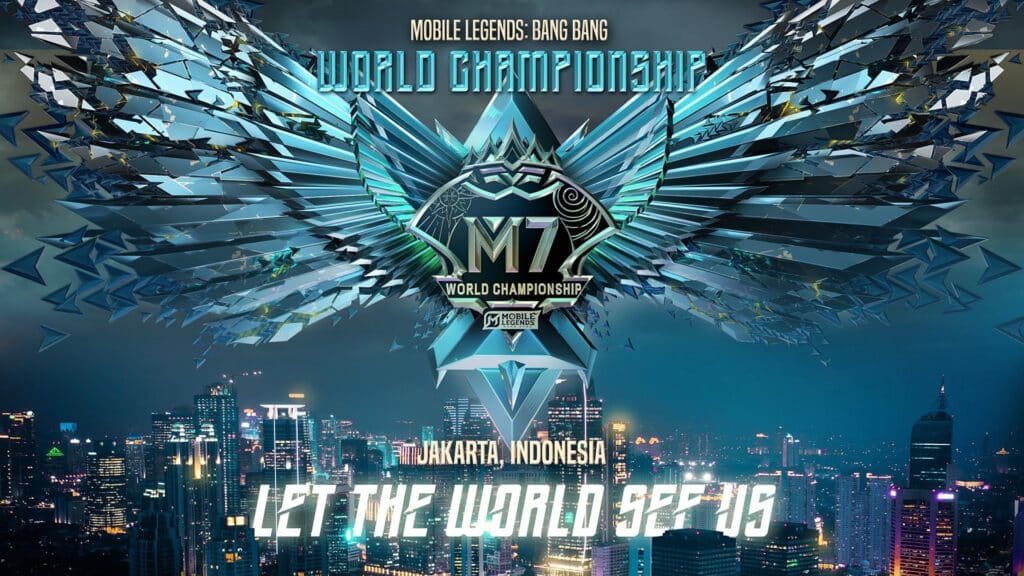 M7 World Championship Tickets, Format & Carnival Event Unveiled