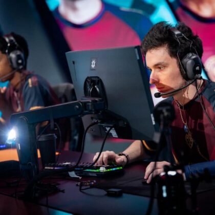 Mandatory Enzo Reflects on VCT Ascension EMEA Journey: A Proud Achievement