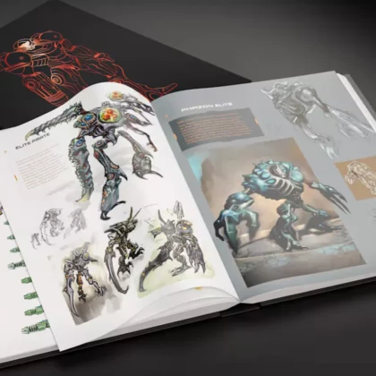 Metroid Prime Producer Shares Fan-Level Excitement for Metroid Prime 2 Remake
