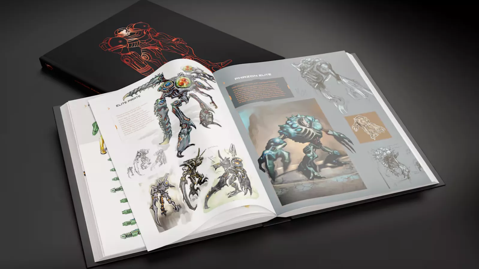 Metroid Prime Producer Shares Fan-Level Excitement for Metroid Prime 2 Remake