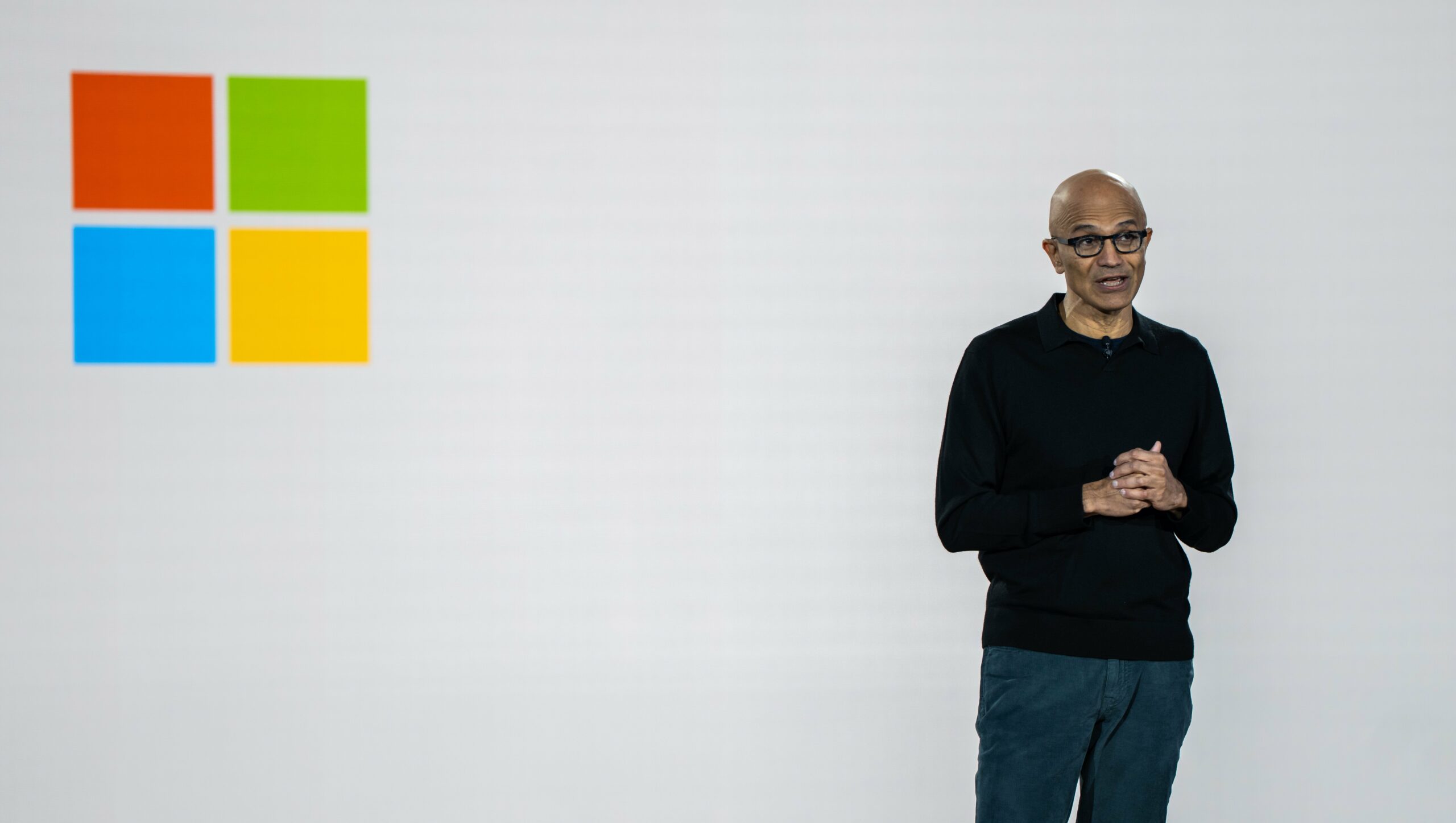 Microsoft CEO Satya Nadella Hints That The Next Xbox Is Essentially a PC