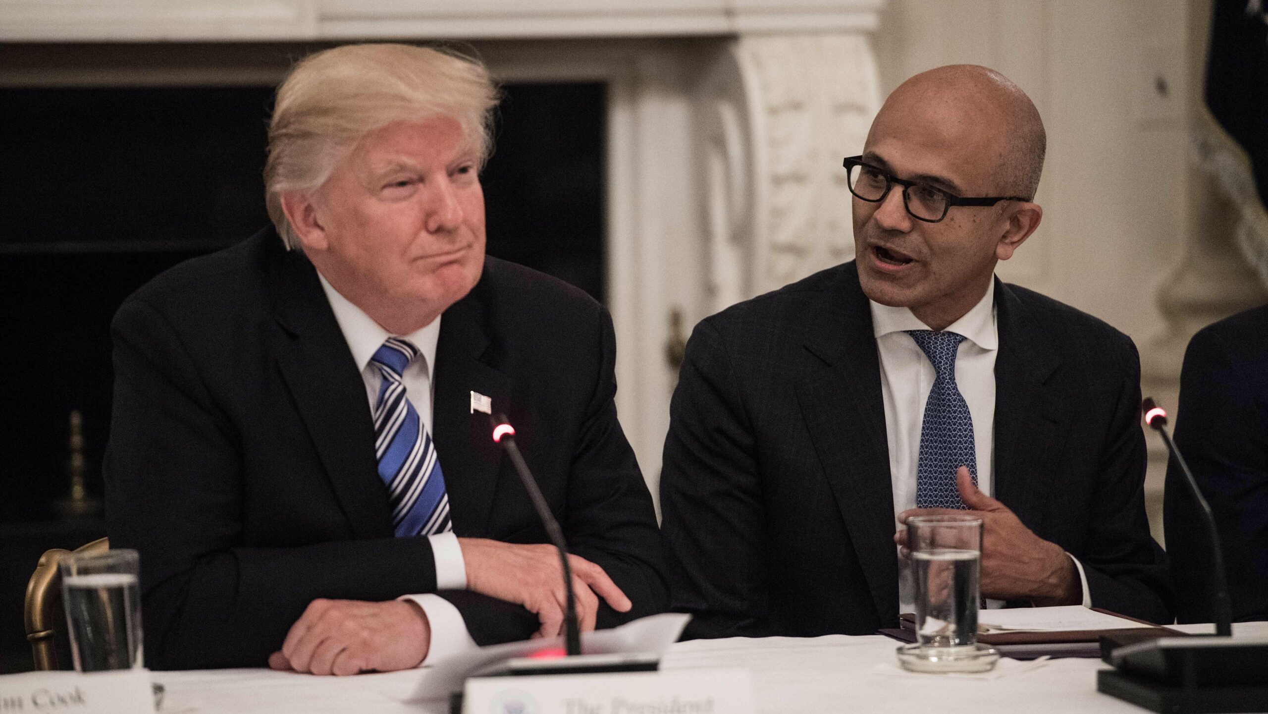 Microsoft Silent After AI Master Chief Image and Homeland Security Uses Halo to Promote ICE