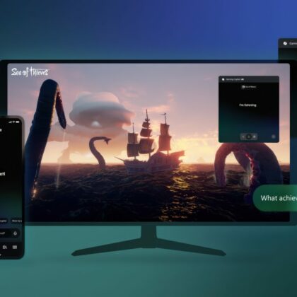 Microsoft Speaks Out on Gaming Copilot AI Dispute