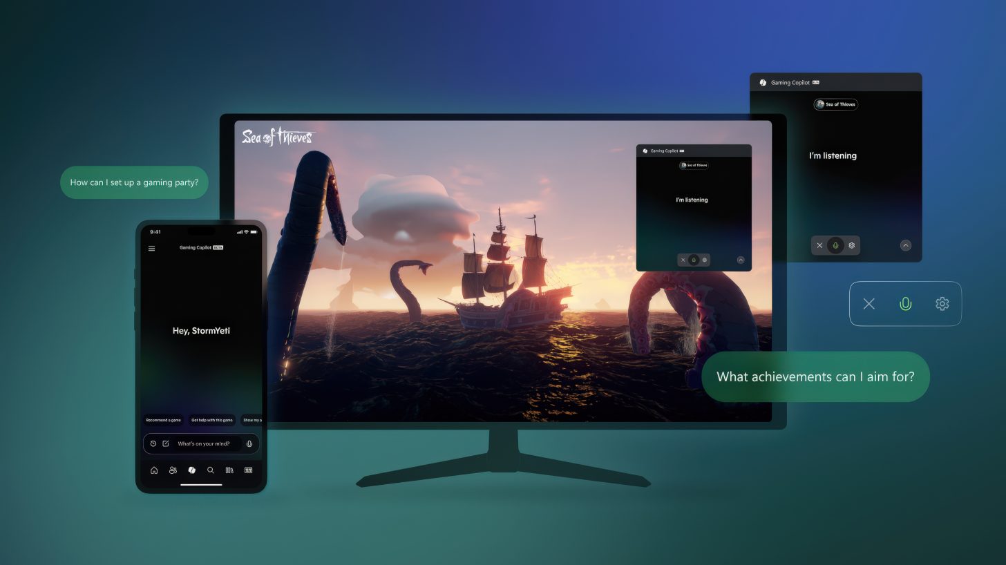 Microsoft Speaks Out on Gaming Copilot AI Dispute
