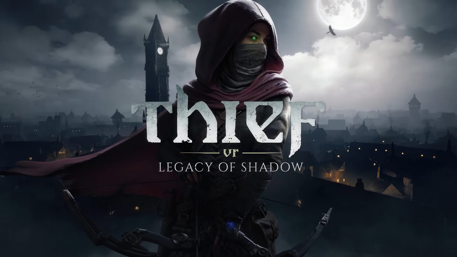 New Thief Game to Steal Hearts in VR This Year