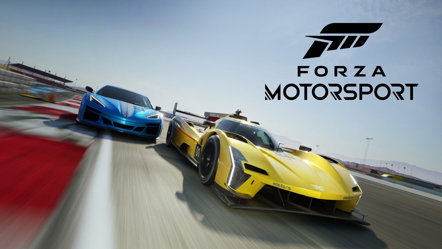 Phil Spencer Assures Fans: Forza Motorsport Series on a Temporary Pit Stop