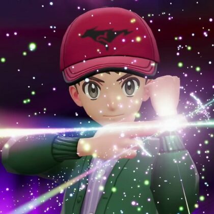 Pokemon Legends: Z-A's Ranked Battle Mega Stone Prizes Now More Accessible