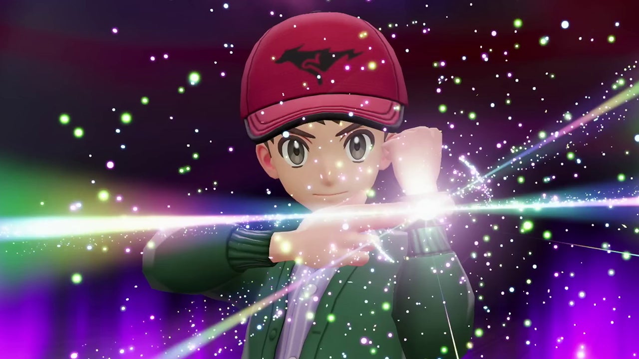 Pokemon Legends: Z-A's Ranked Battle Mega Stone Prizes Now More Accessible