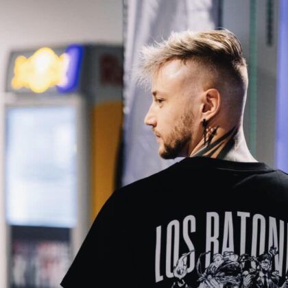 Rekkles Shares Insights on Gaming and Streaming Plans