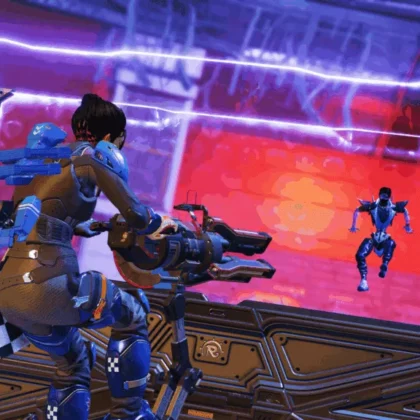 Revamped Olympus and Mantle Boost Highlight Apex Legends Season 27