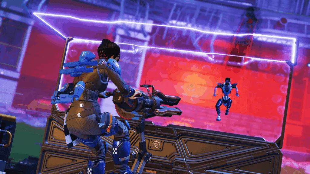 Revamped Olympus and Mantle Boost Highlight Apex Legends Season 27