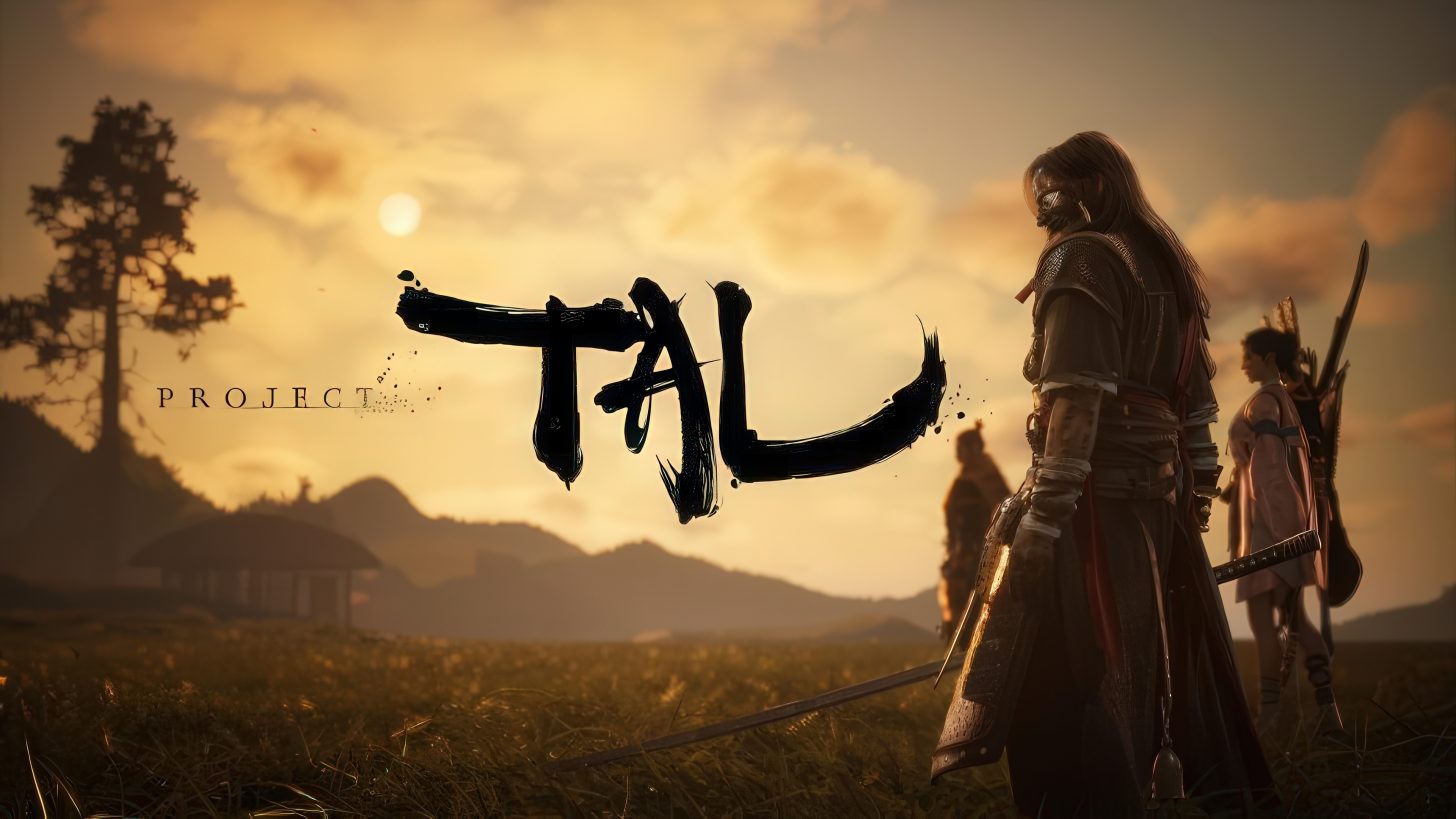 Revolutionary Open World Action RPG Project TAL Set for 2027 Release