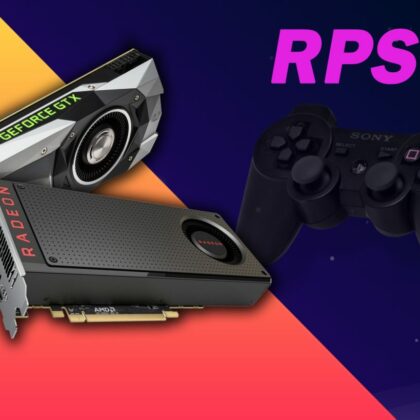 RPCS3 Excludes AMD RX 400/500 and NVIDIA GTX 900/1000 Series From Recommended GPUs
