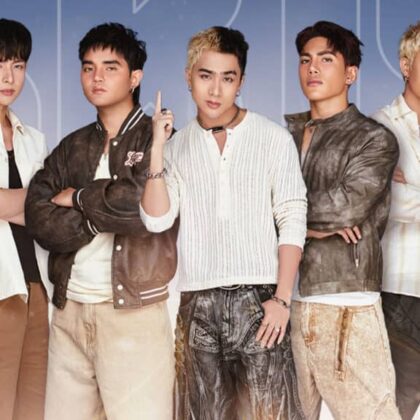 SB19 to Headline 2025 Honor of Kings International Championship