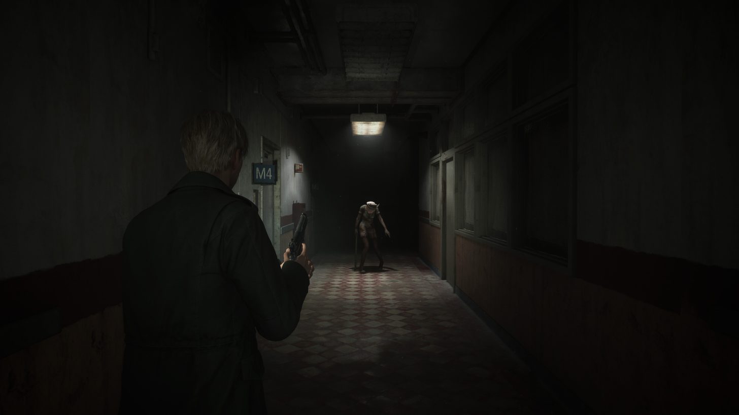 Silent Hill 2 Remake Rated for Xbox Series X|S Before Official Reveal