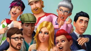 Sims Developers Roster The Sims Developers Exit EA Collaborations Over Acquisition Worries