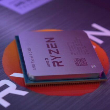 Top Budget Gaming CPUs for 2025: Our Ranked List