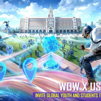 USC Teams Up with PUBG Mobile in Exciting Partnership