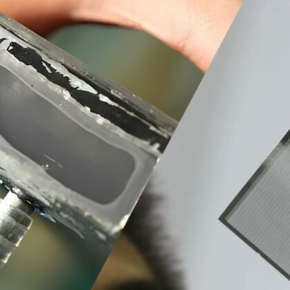 Valkyrie Introduces Flux Filter to Boost AIO Cooling Efficiency