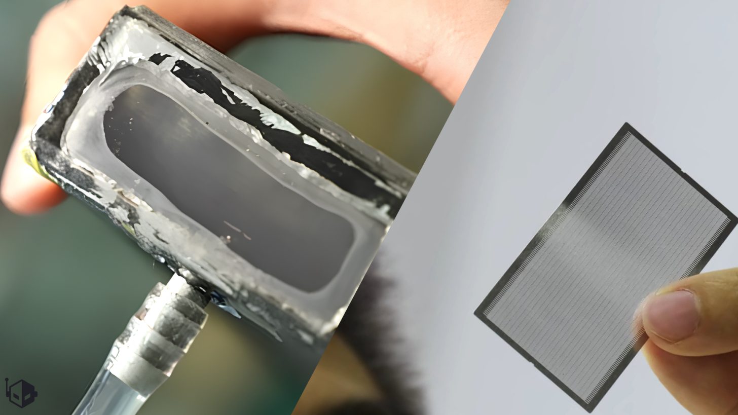 Valkyrie Introduces Flux Filter to Boost AIO Cooling Efficiency