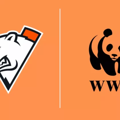 Virtus.pro Kicks Off Fundraising Drive to Save Polar Bears