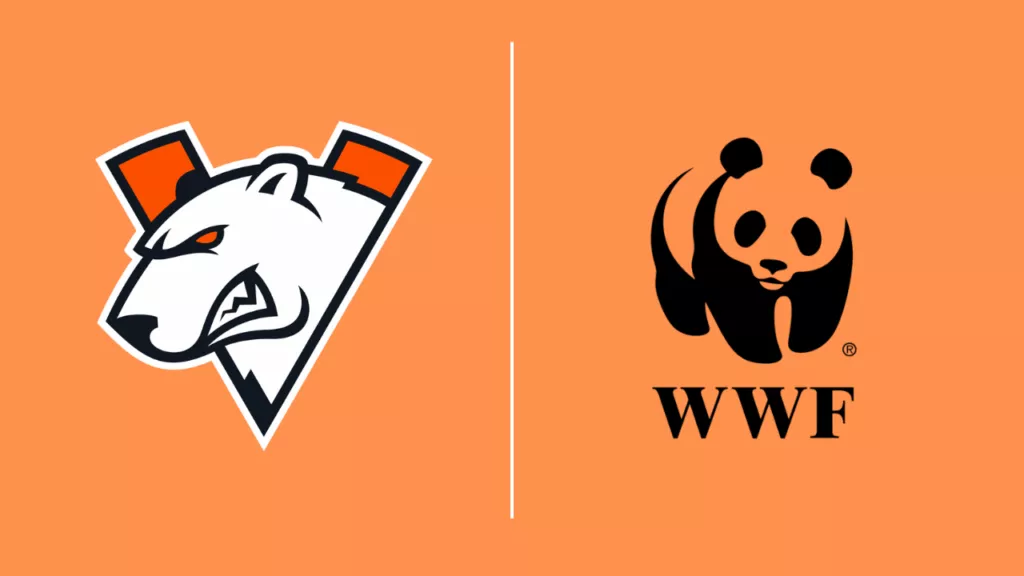 Virtus.pro Kicks Off Fundraising Drive to Save Polar Bears