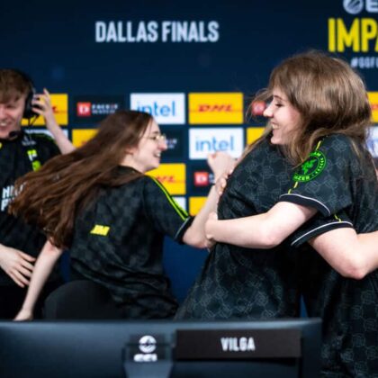 Who Will Compete in the Ultimate ESL Impact Finals?