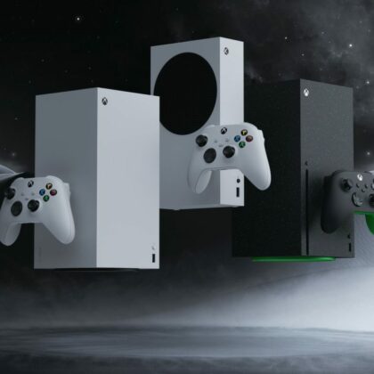 Xbox Revenue Falls by $113 Million as Hardware Sales and Gaming Services Stall