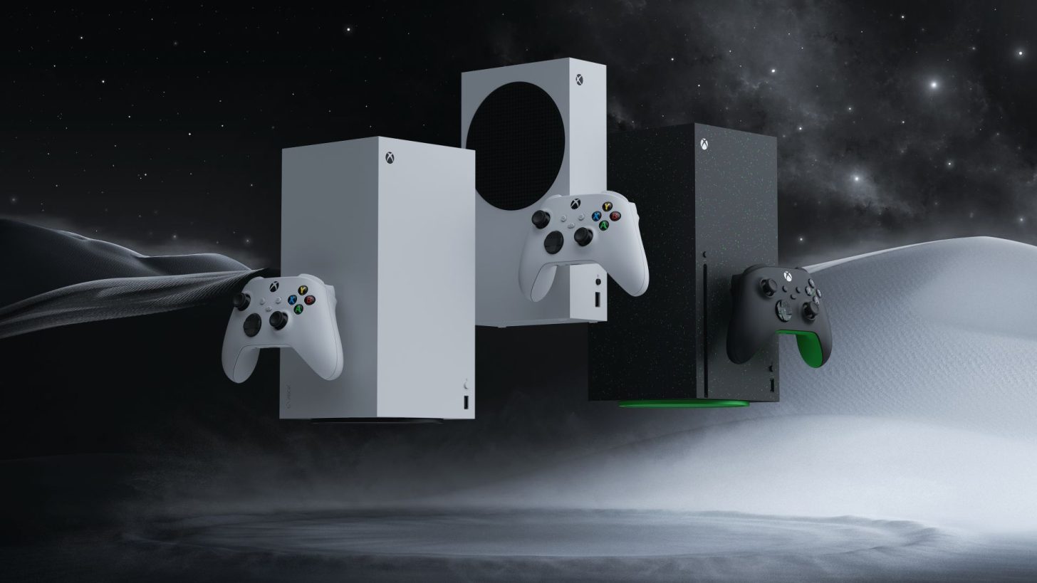 Xbox Revenue Falls by $113 Million as Hardware Sales and Gaming Services Stall
