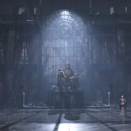 How To Respec In Lies of P (1)