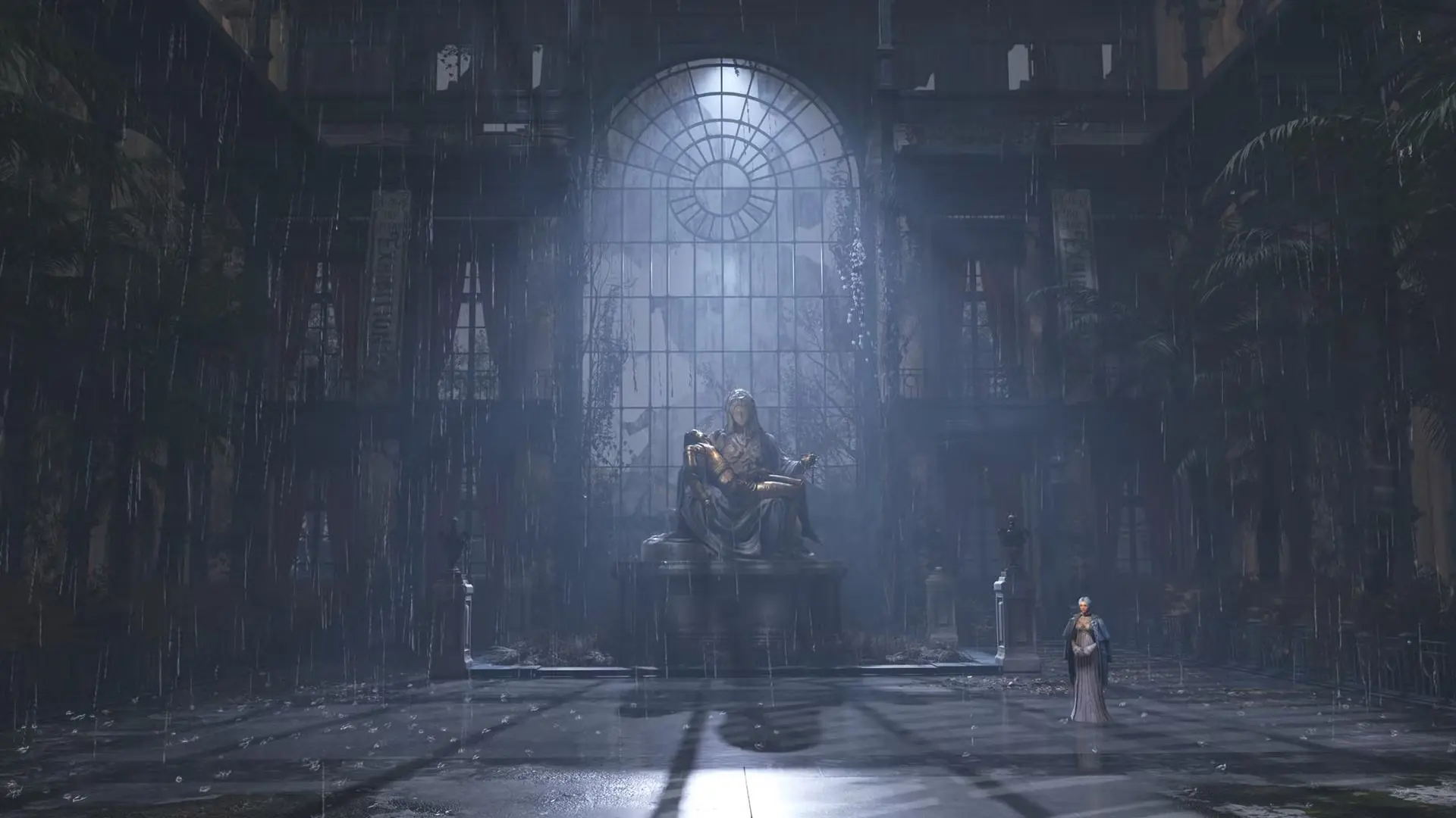 How To Respec In Lies of P (1)