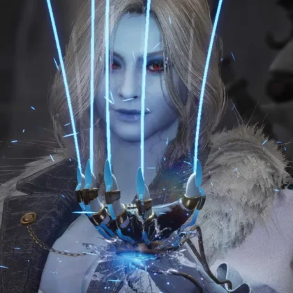 How to Start the Overture Expansion in Lies of P (1)