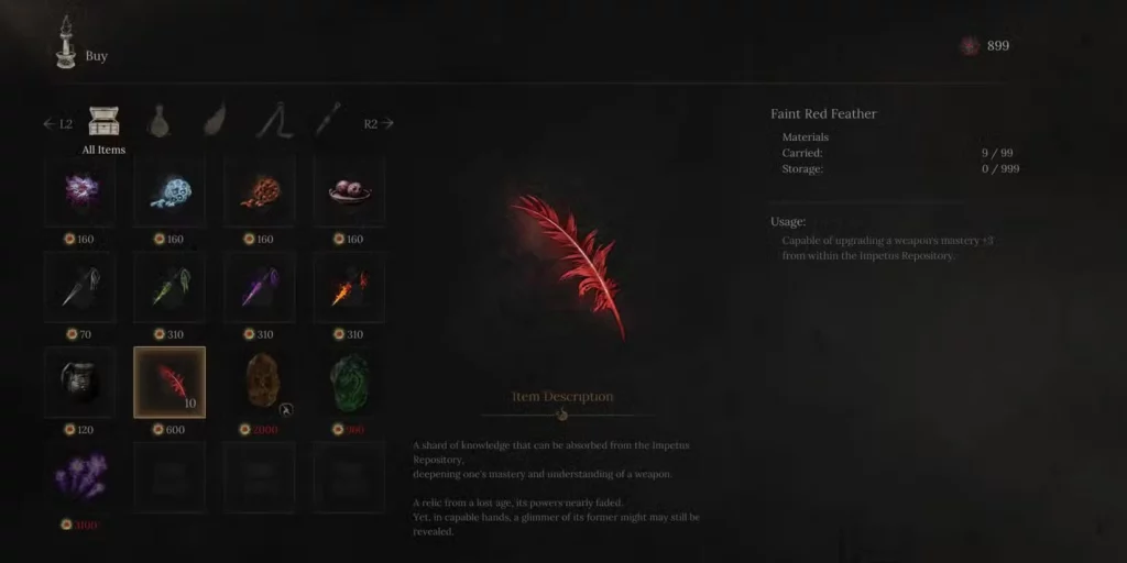 [Red Feathers in Wuchang Fallen Feathers 2]