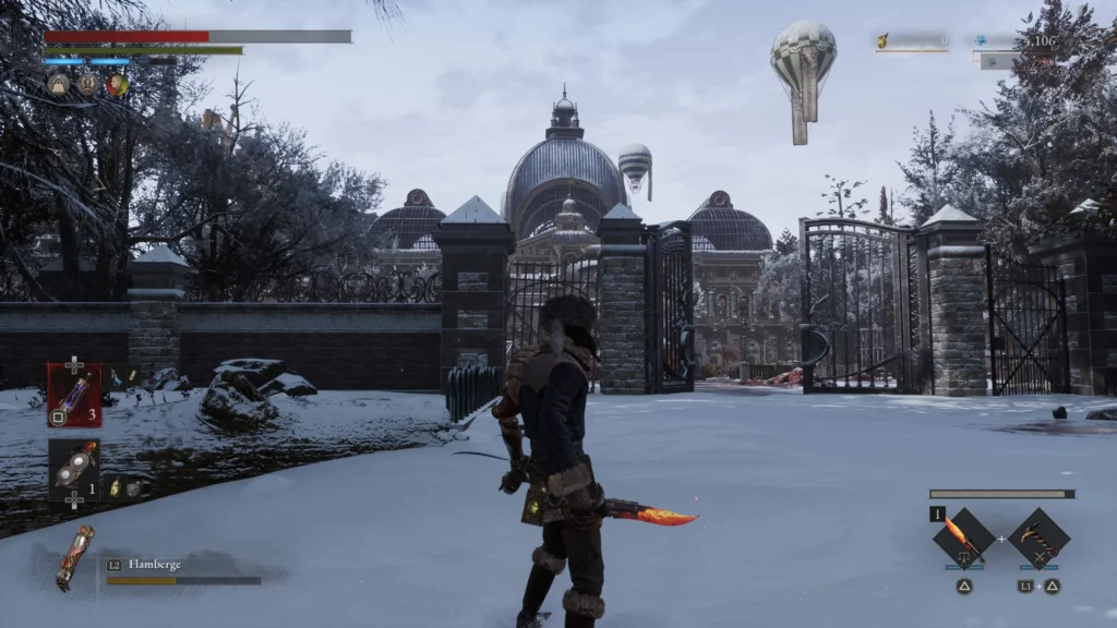 [What’s New in the Overture DLC]