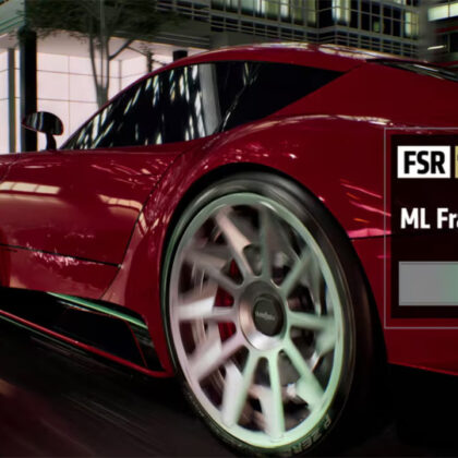 AI-Powered AMD FSR Redstone Launches Unannounced in Call of Duty: Black Ops 7, Elevating Visual Excellence