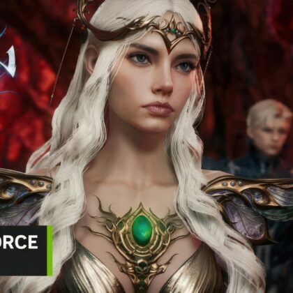 Aion 2 Set for Global Launch in Late 2026 with Less Aggressive Monetization Than Throne and Liberty