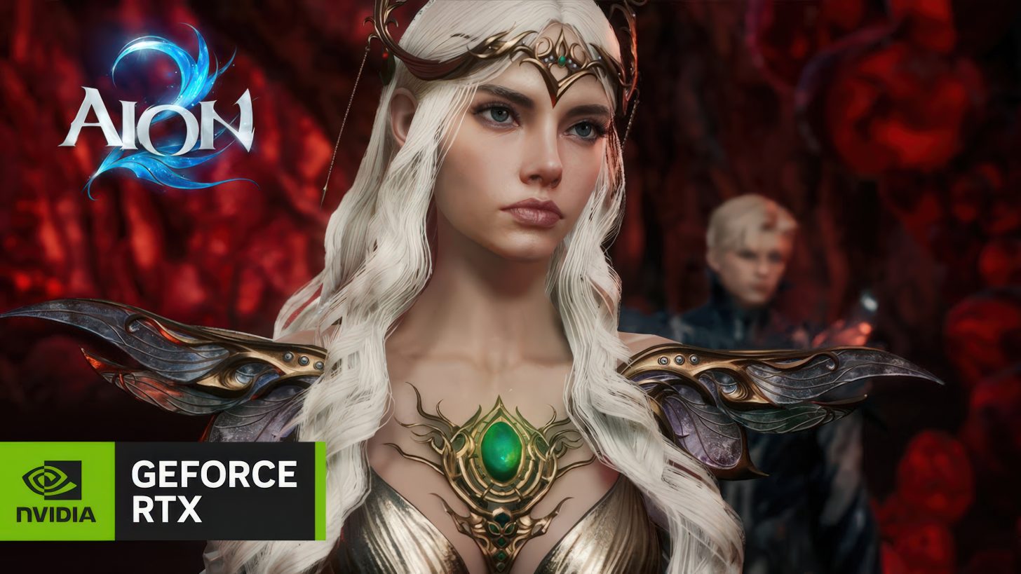 Aion 2 Set for Global Launch in Late 2026 with Less Aggressive Monetization Than Throne and Liberty