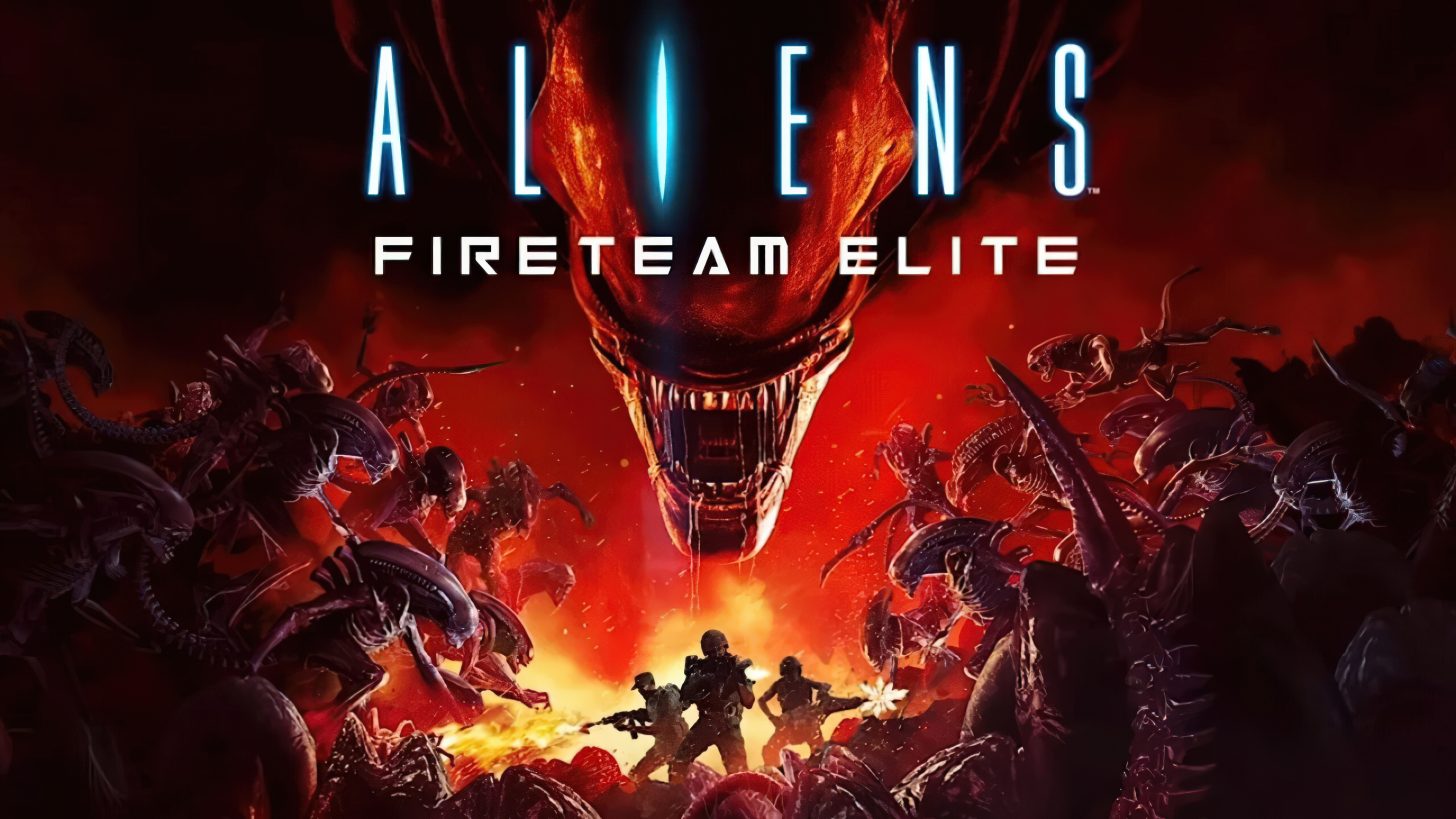 Aliens Fireteam Elite 2 Postponed Until Q3 2026