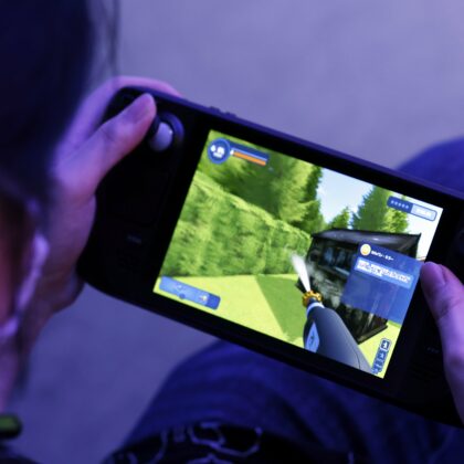 Amazing Games Receive Massive Discounts in Steam's Inaugural Black Friday Sale