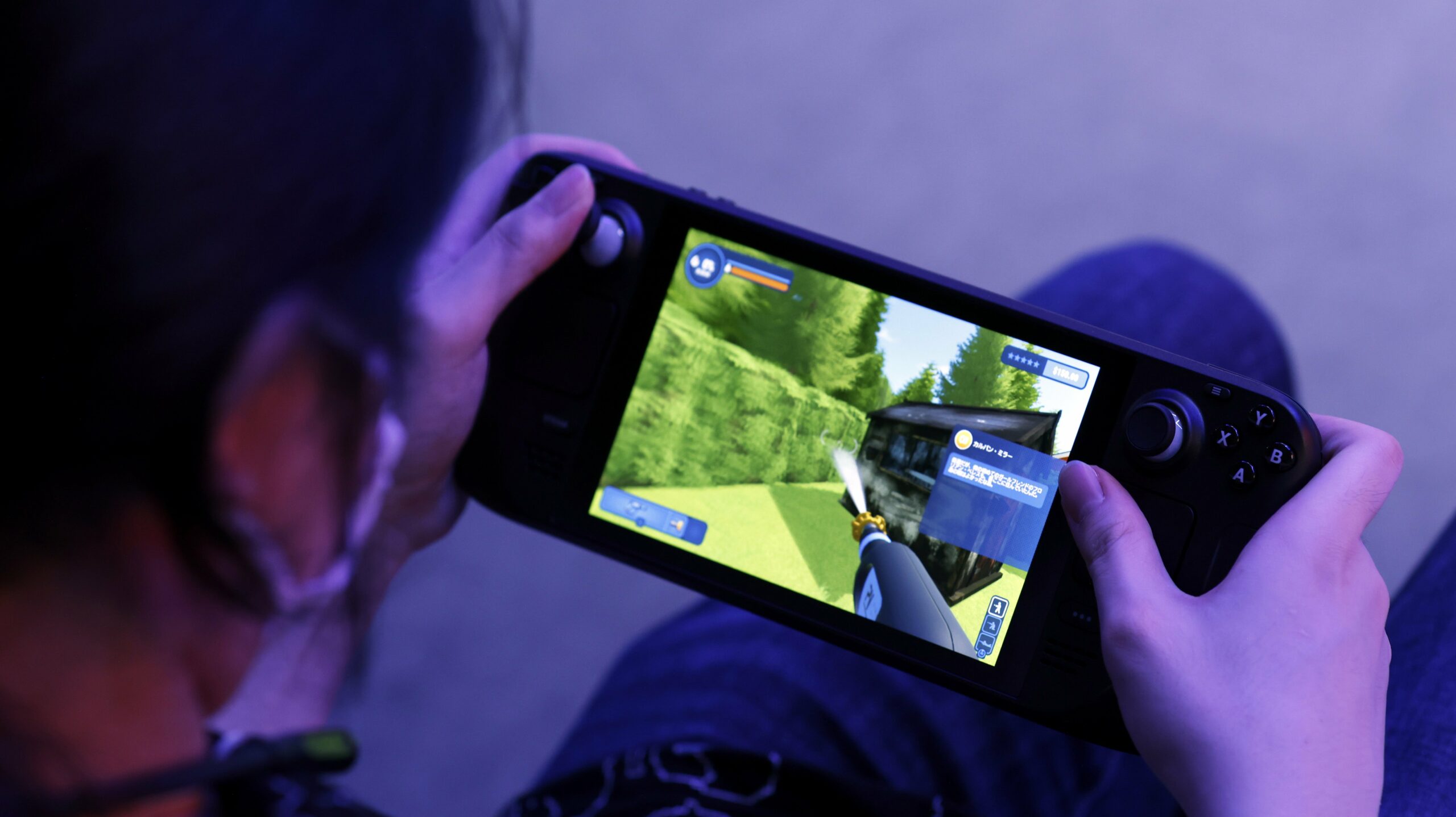 Amazing Games Receive Massive Discounts in Steam's Inaugural Black Friday Sale