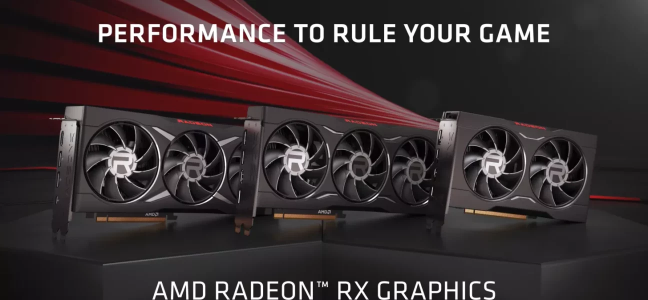 AMD Commits to Ongoing Driver Support for RDNA 1 "RX 5000" and RDNA 2 "RX 6000" GPUs